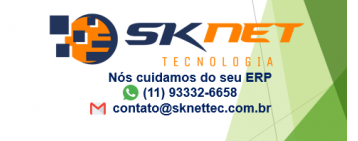 SKNET Tecnologia