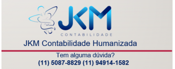 JKM Contabilidade