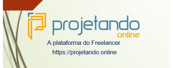 Projetando.online