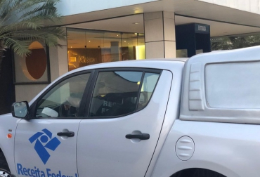 Receita participa da OPERAÇÃO VERNISSAGE – 79ª Fase da Operação Lava Jato